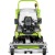 Садовый райдер Grillo FD 2200 TS 4WD с кабиной в Йошкар-Оле