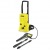 Мойка высокого давления Karcher K 4 Basic в Йошкар-Оле