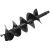 Шнек для грунта двухзаходный GDB-250/2 для мотобуров Carver в Йошкар-Оле