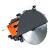 Швонарезчик Husqvarna FS 7000 DL (дизельный) в Йошкар-Оле