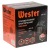 Тепловентилятор электрический Wester TBK-2000 в Йошкар-Оле