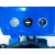 Многофункциональный минитрактор Garden Scout (Скаут) T-15DIF VT + почвофреза + двухкопрусный плуг + навес в Йошкар-Оле