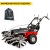 Подметальная машина Tielburger TK58 PRO Hydro (B&amp;S) в Йошкар-Оле