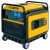 Бензогенератор Caiman RG4300 4,3 кВт в Йошкар-Оле