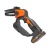 Аккумуляторная пила Worx WG324E-4&quot; в Йошкар-Оле