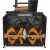 Снегоуборщик аккумуляторный Villartec WA 6261 SET в Йошкар-Оле