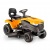 Садовый трактор Stiga Tornado 5108 W в Йошкар-Оле