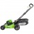 Газонокосилка аккумуляторная GreenWorks GD60LM51HPK4 в Йошкар-Оле