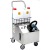 Парогенератор электрический Lavor Professional GV 3,3 M Plus в Йошкар-Оле