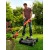 Электрокоса (электрический триммер) Black+Decker ST5530CM в Йошкар-Оле
