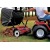 Щетка газонная с мусоросборником Cub Cadet, 96 см в Йошкар-Оле