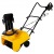 Снегоуборщик электрический Baumaster STE-3431X в Йошкар-Оле