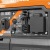 Инверторный бензогенератор Daewoo GDA 1400 i 1 кВт в Йошкар-Оле