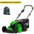 Газонокосилка аккумуляторная GreenWorks GD60LM46HPK4 в Йошкар-Оле