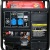 Инверторный генератор DDE DPG5551i 5.5 кВт в Йошкар-Оле