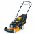 Газонокосилка бензиновая Cub Cadet CC LM1 CPB46 (CC 46 PB) в Йошкар-Оле