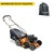 Газонокосилка бензиновая Villartec MB 3146T в Йошкар-Оле