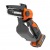 Аккумуляторная пила Worx WG324E-4" в Йошкар-Оле