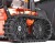 Снегоуборщик гусеничный Patriot Сибирь 110ET в Йошкар-Оле