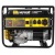 Бензогенератор Huter DY8000L 6.5 кВт в Йошкар-Оле