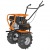 Мотоблок Carver МТ-7106WT (фрезы в комплекте) в Йошкар-Оле