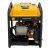 Бензиновый генератор инверторный Denzel GK-5500iF 5 кВт в Йошкар-Оле