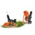 Триммер аккумуляторный Worx WG160E + комплект лески! в Йошкар-Оле