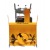 Снегоуборщик самоходный Cub Cadet 528 HD SWE в Йошкар-Оле
