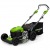 Газонокосилка аккумуляторная GreenWorks GD40LM46SP (без батареи и зарядного устройства) в Йошкар-Оле