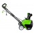 Снегоуборщик электрический GreenWorks GES13 GST1851 1800W в Йошкар-Оле
