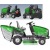 Садовый минитрактор Viking MT 6112 ZL в Йошкар-Оле