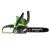 Аккумуляторная пила GreenWorks G40CS30K2-12" в Йошкар-Оле