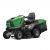 Садовый минитрактор Caiman Comodo Max 4WD 107D2K2 в Йошкар-Оле