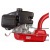 Культиватор Eurosystems Z-3 RM Loncin OHV 139 в Йошкар-Оле