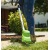 Аккумуляторный триммер GreenWorks GD40LT 8 Ач в Йошкар-Оле