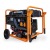 Бензогенератор Villartec GG6300 5 кВт в Йошкар-Оле