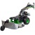 Бензиновая сенокосилка Eurosystems P130 Honda GXV390 в Йошкар-Оле