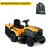 Садовый трактор Stiga e-Ride C500 в Йошкар-Оле