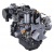 Садовый райдер Grillo FD 2200 TS 4WD с кабиной в Йошкар-Оле