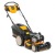 Газонокосилка бензиновая Cub Cadet CC LM3 CR46S (CC 46 SPB V HW) в Йошкар-Оле