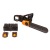 Аккумуляторная пила Worx WG384E-14" в Йошкар-Оле