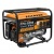 Бензогенератор Carver PPG-8000 6 кВт в Йошкар-Оле