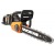 Аккумуляторная пила Worx WG384E.9-14" (без аккумулятора и ЗУ) в Йошкар-Оле