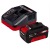 Высоторез аккумуляторный Einhell PXC GE-LC 18 LI T Kit (1x3,0Ah) в Йошкар-Оле