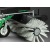 Подметальная машина Caiman SM 1200W с двигателем Honda в Йошкар-Оле