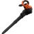 Воздуходувка электрическая Black+Decker BEBLV 301-QS в Йошкар-Оле
