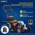 Газонокосилка бензиновая APEK-AS LM 5120BS в Йошкар-Оле