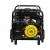 Бензиновый генератор Huter DY6500LX 5.0 кВт с колёсами и аккумулятором в Йошкар-Оле