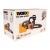 Аккумуляторная пила Worx WG322E.1 10" в Йошкар-Оле