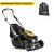 Газонокосилка бензиновая Stiga Twinclip 955 V в Йошкар-Оле